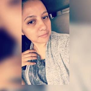 Meet your Posher, Maribel